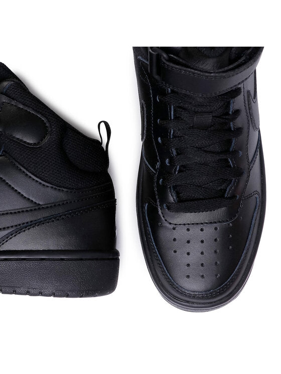 NIKE COURT BOROUGH MID 2 - CD7783-001