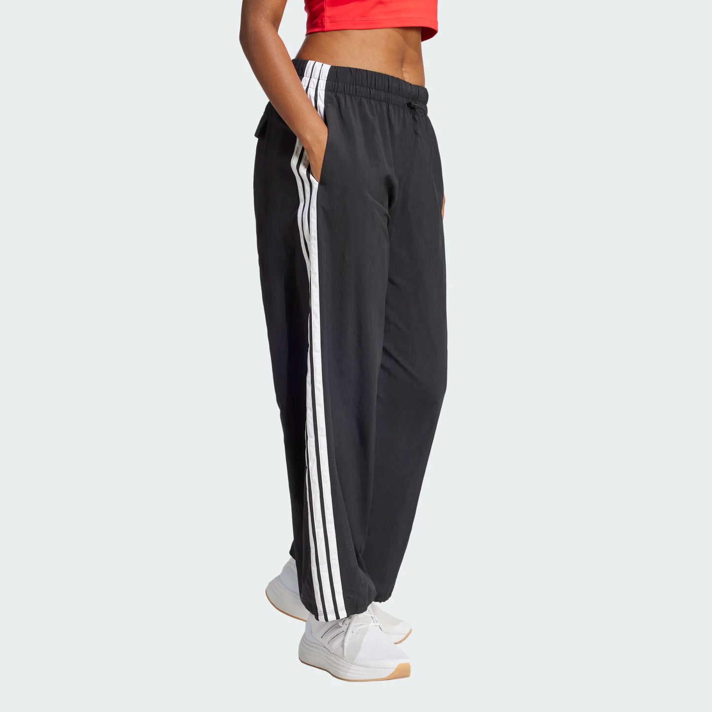 ADIDAS PANTALONI W 3S JE1306