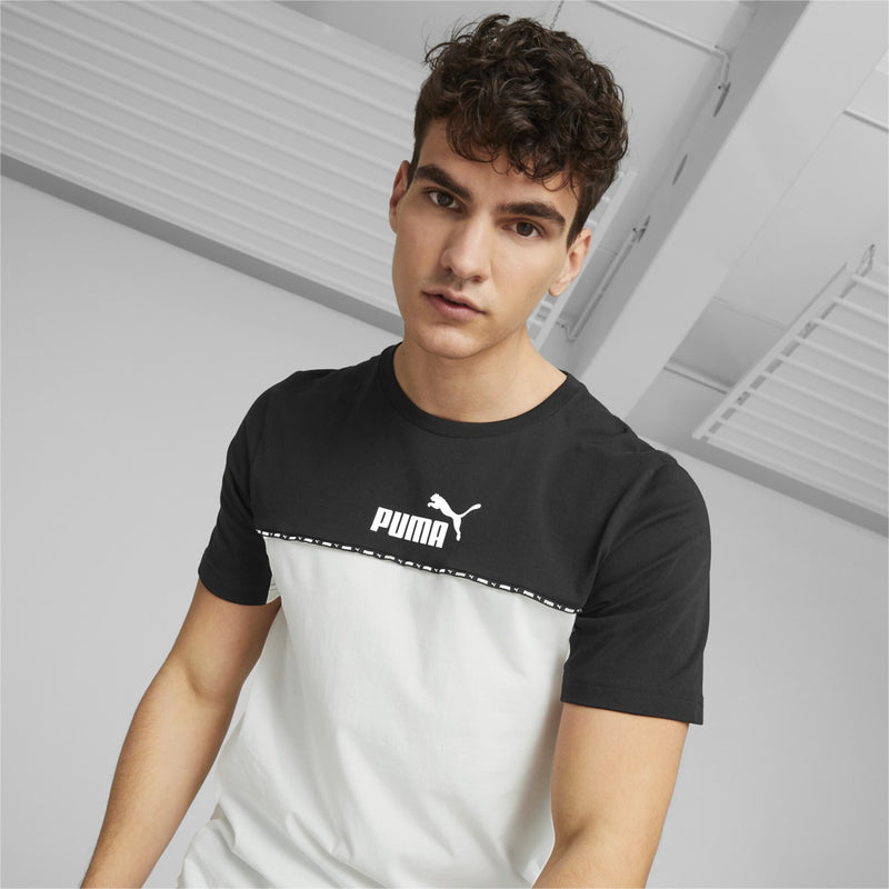 T-SHIRT M 673341-01 NERO