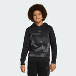 J  CAMO FL HD JN2220 BLACK/WHITE