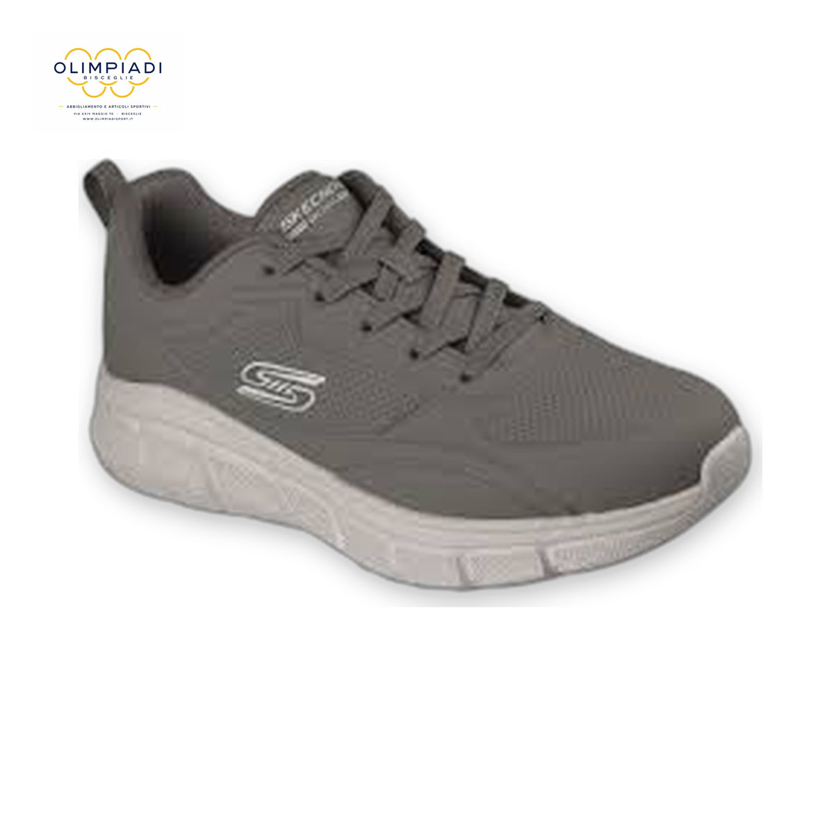 BOBS B FLEX - ARCTIC EDGE 118110 DKTP