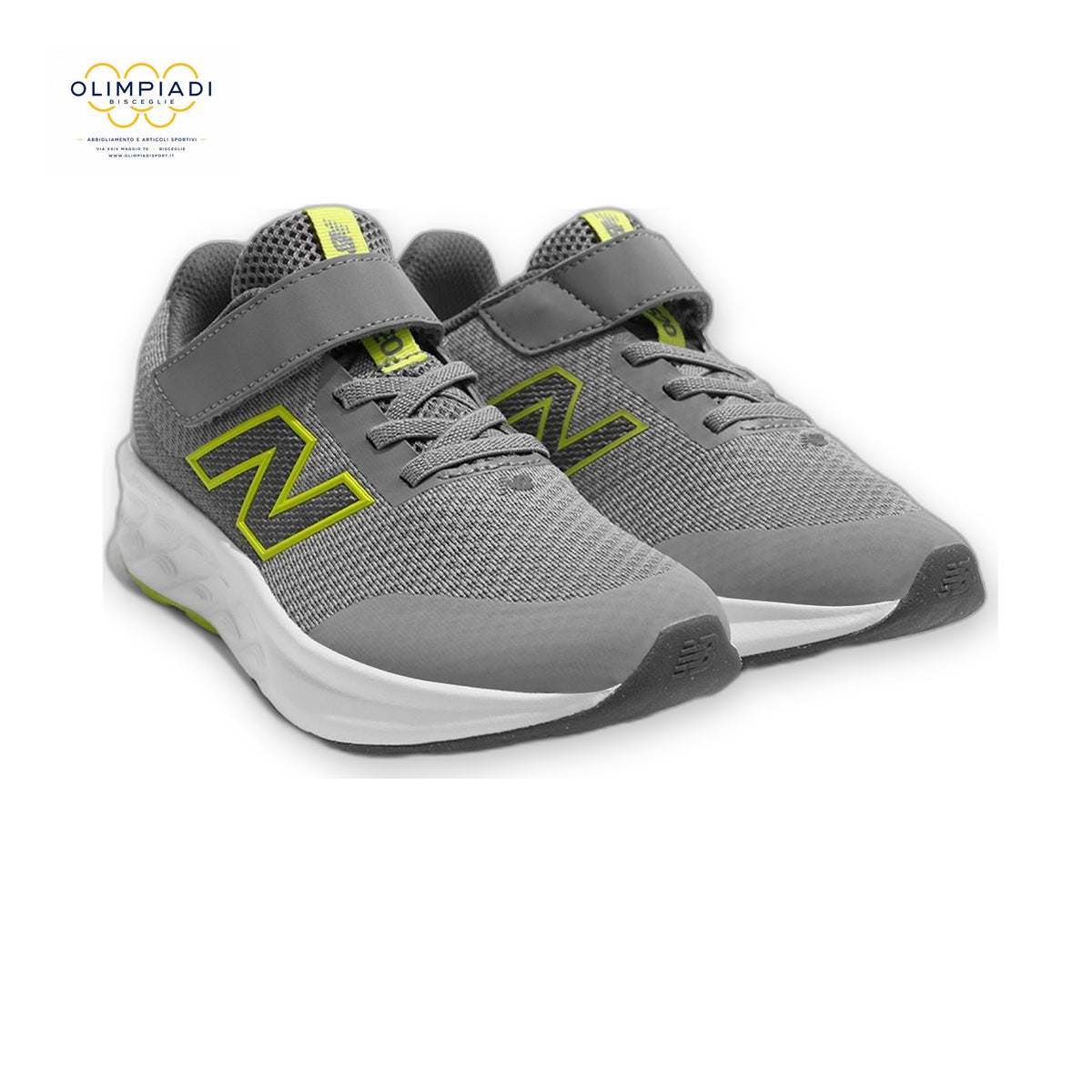 NEW BALANCE P5205WQ