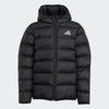 GIUBBOTTO I K JL7430     BLACK/BLACK/BLACK