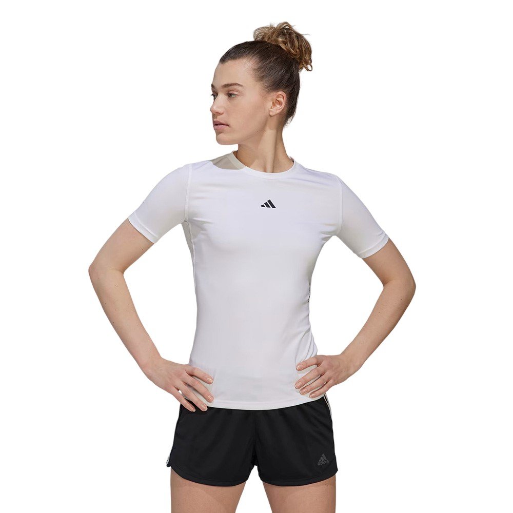 ADIDAS T-SHIRT W HN9076
