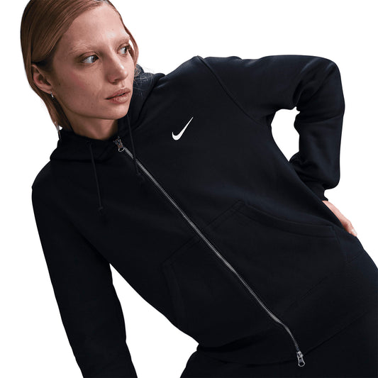 NIKE FELA ZIP W HJ0995-010
