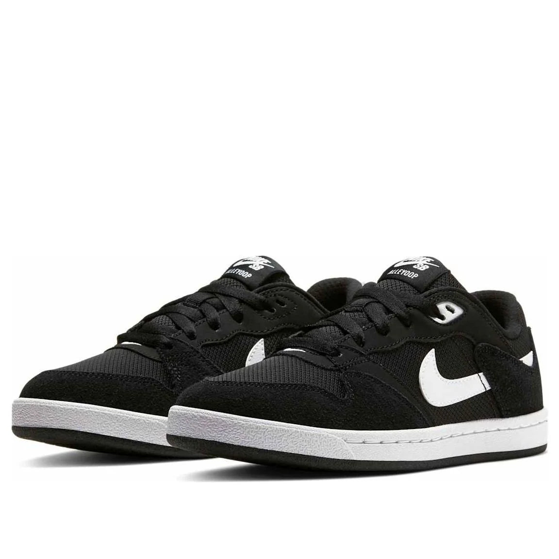NIKE SB ALLEYOOP GS CJ0883-001