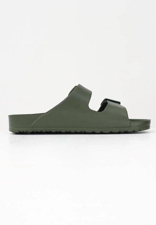 CIABATTA JOBI  JOBI001-661 VERDE