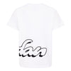 T-SHIRT K 45D552-001 BIANCO