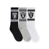 CALZE NFL RAIDERS