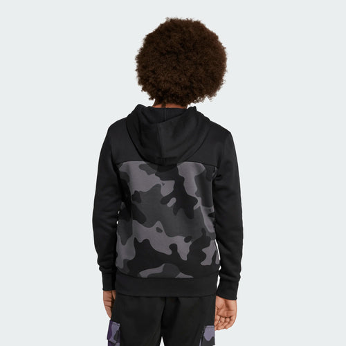 J  CAMO FL HD JN2220 BLACK/WHITE