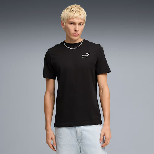 PUMA GRAPHIC TEE 691780-01