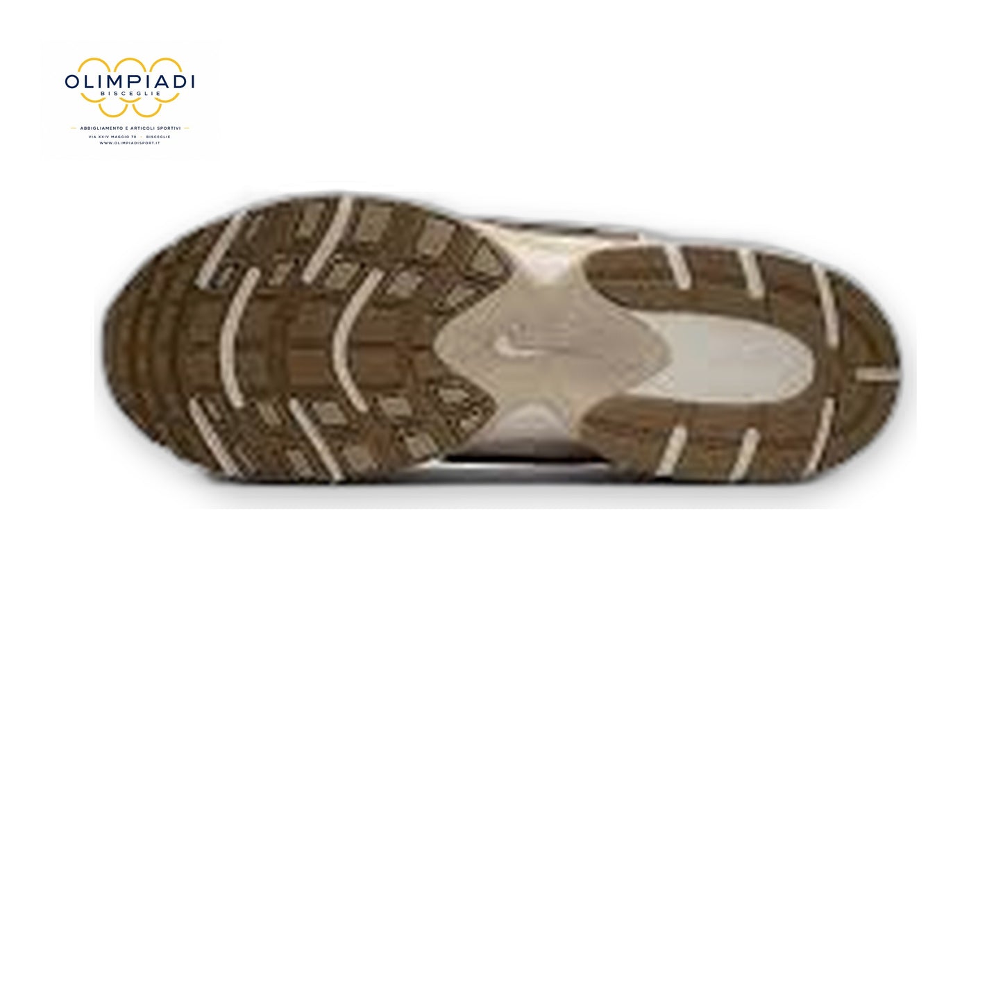 NIKE V5 RNR SUEDE 2 - IX0702-200