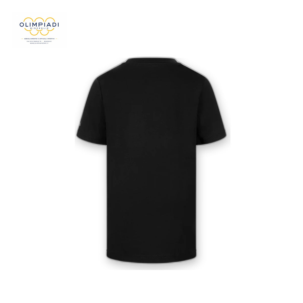 JORDAN T-SHIRT IN FLIGHT BAMBINO 95D473-023