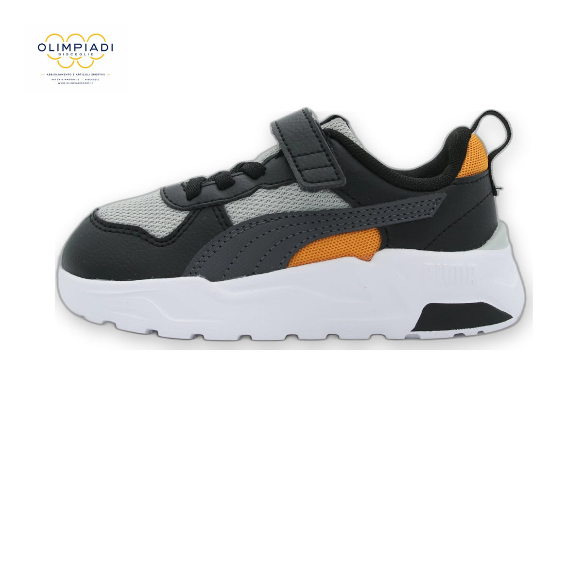 PUMA TRINITY 2 LT AC+ INF 403705-15