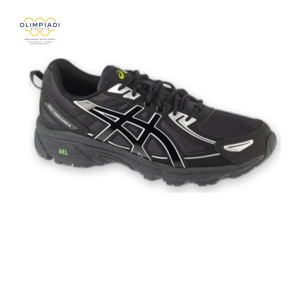 ASICS GEL-VENTURE 6 - 03A438-007