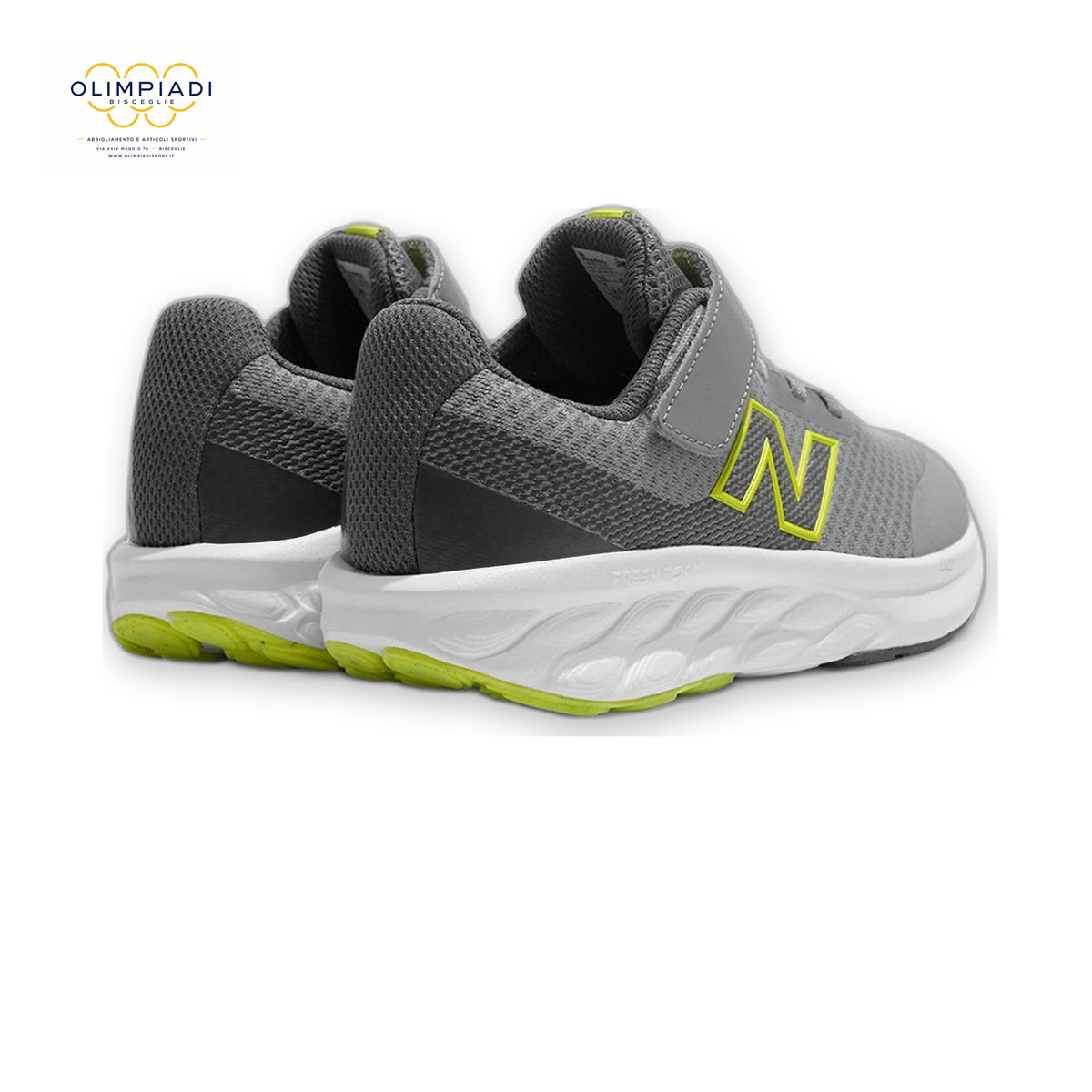 NEW BALANCE P5205WQ