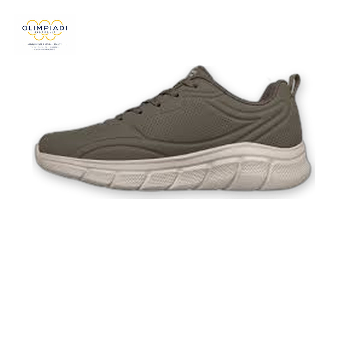 BOBS B FLEX - ARCTIC EDGE 118110 DKTP
