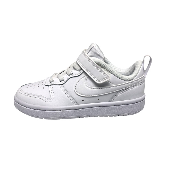 NIKE COURT BOROUGH LOW TD BQ5453-100