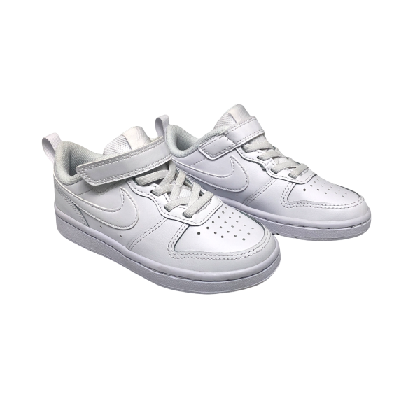 NIKE COURT BOROUGH LOW TD BQ5453-100