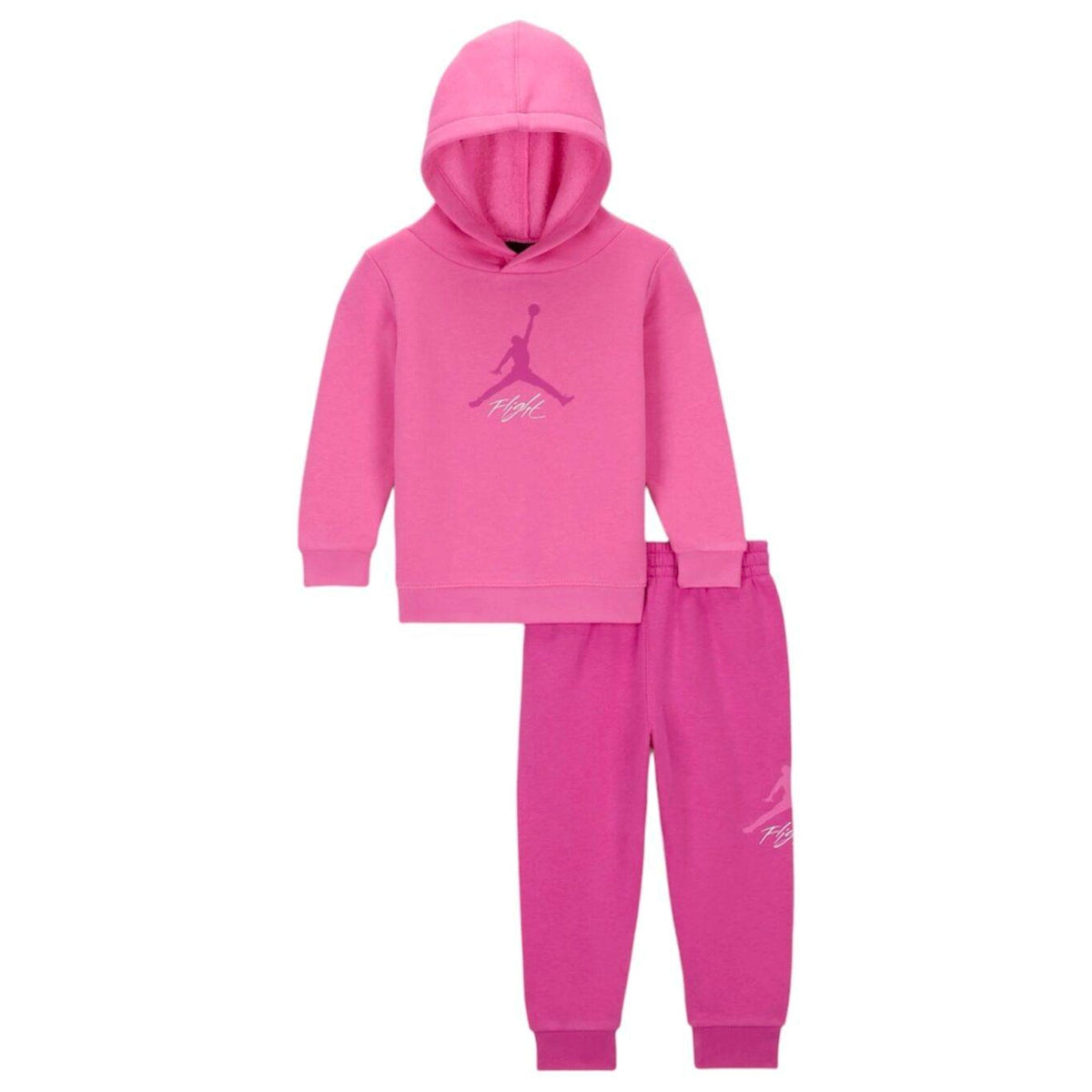 Jordan tuta MJ Baseline bambina 35D423-A2B