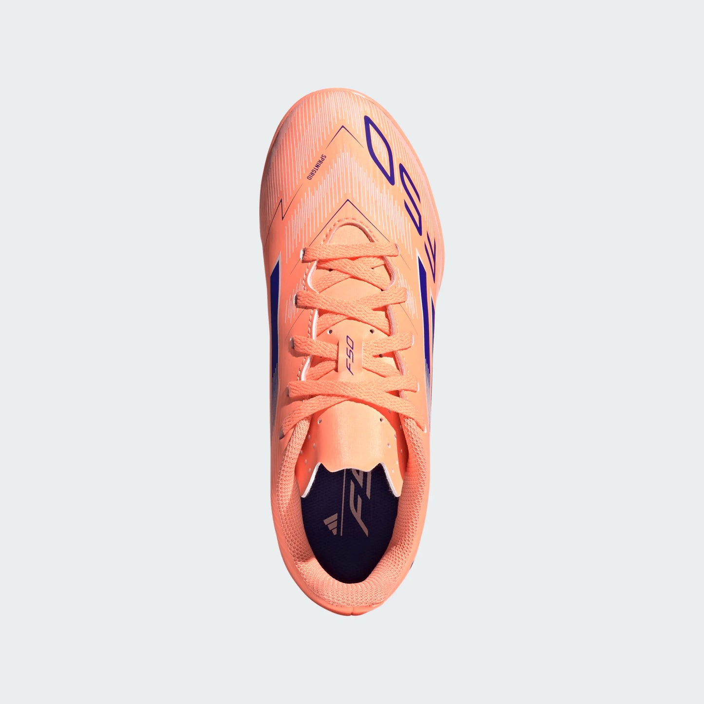 ADIDAS F50 MESSI CLUB TF J JI0040
