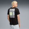 PUMA GRAPHIC TEE 691780-01