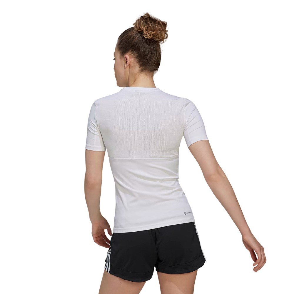 ADIDAS T-SHIRT W HN9076