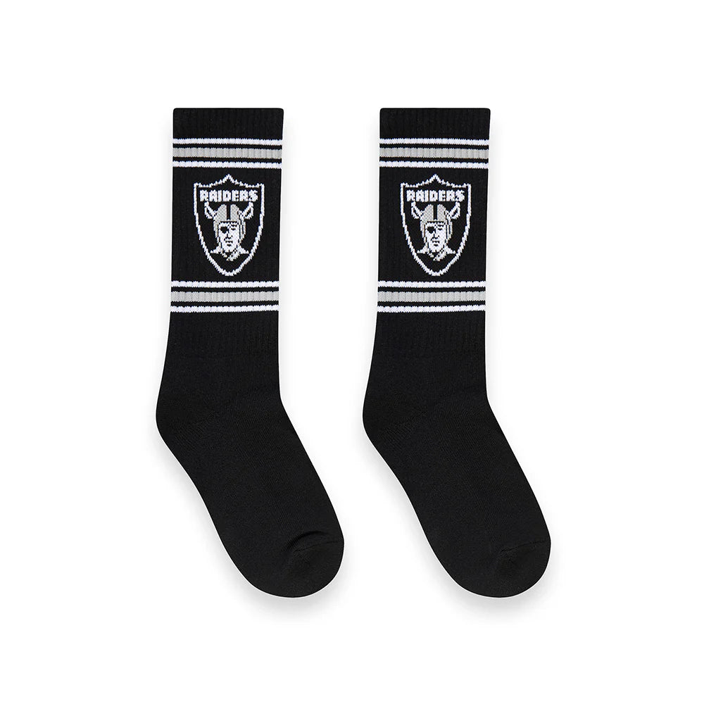 CALZE NFL RAIDERS