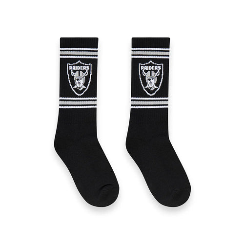 CALZE NFL RAIDERS
