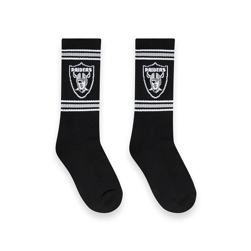 CALZE NFL RAIDERS