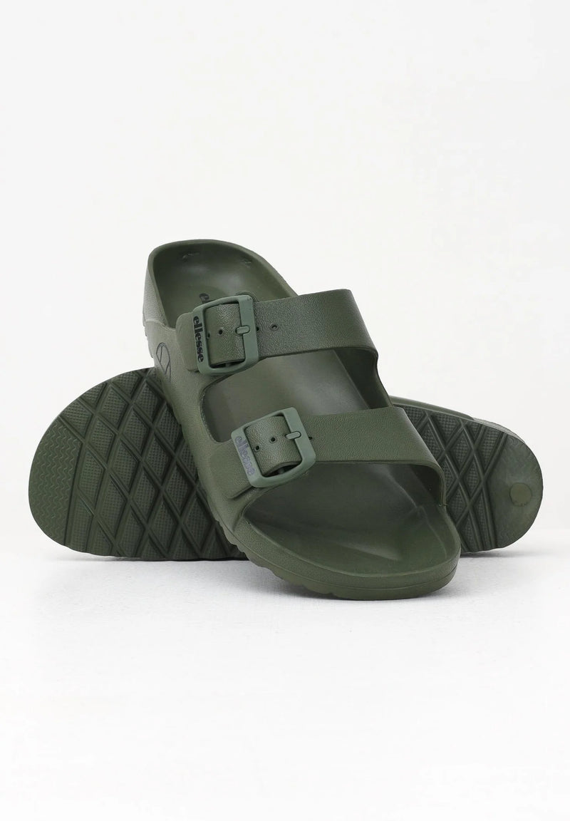 CIABATTA JOBI  JOBI001-661 VERDE