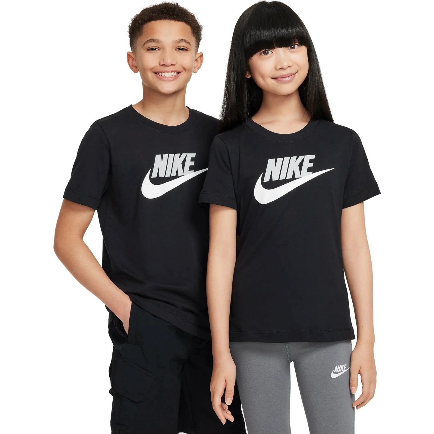 NIKE T-SHIRT K FZ5178-010