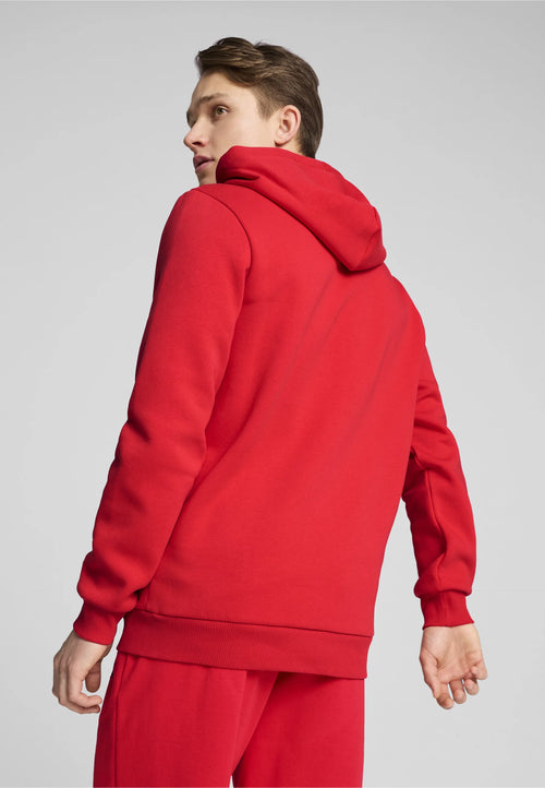 FELPA ZIP ACM M 777672-01