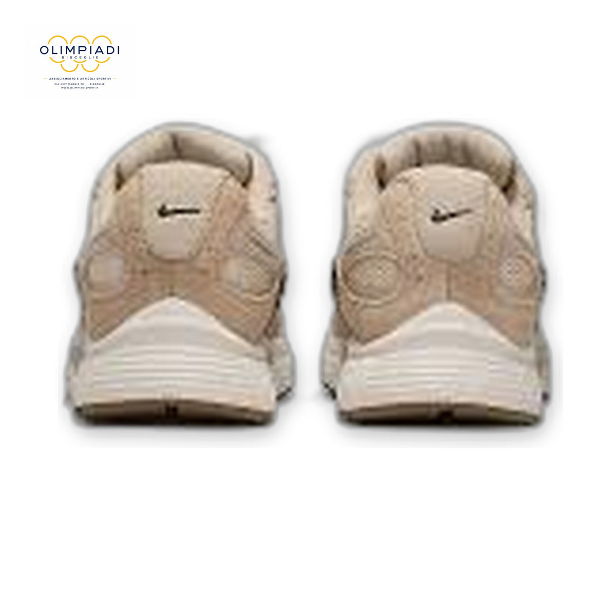 NIKE V5 RNR SUEDE 2 - IX0702-200