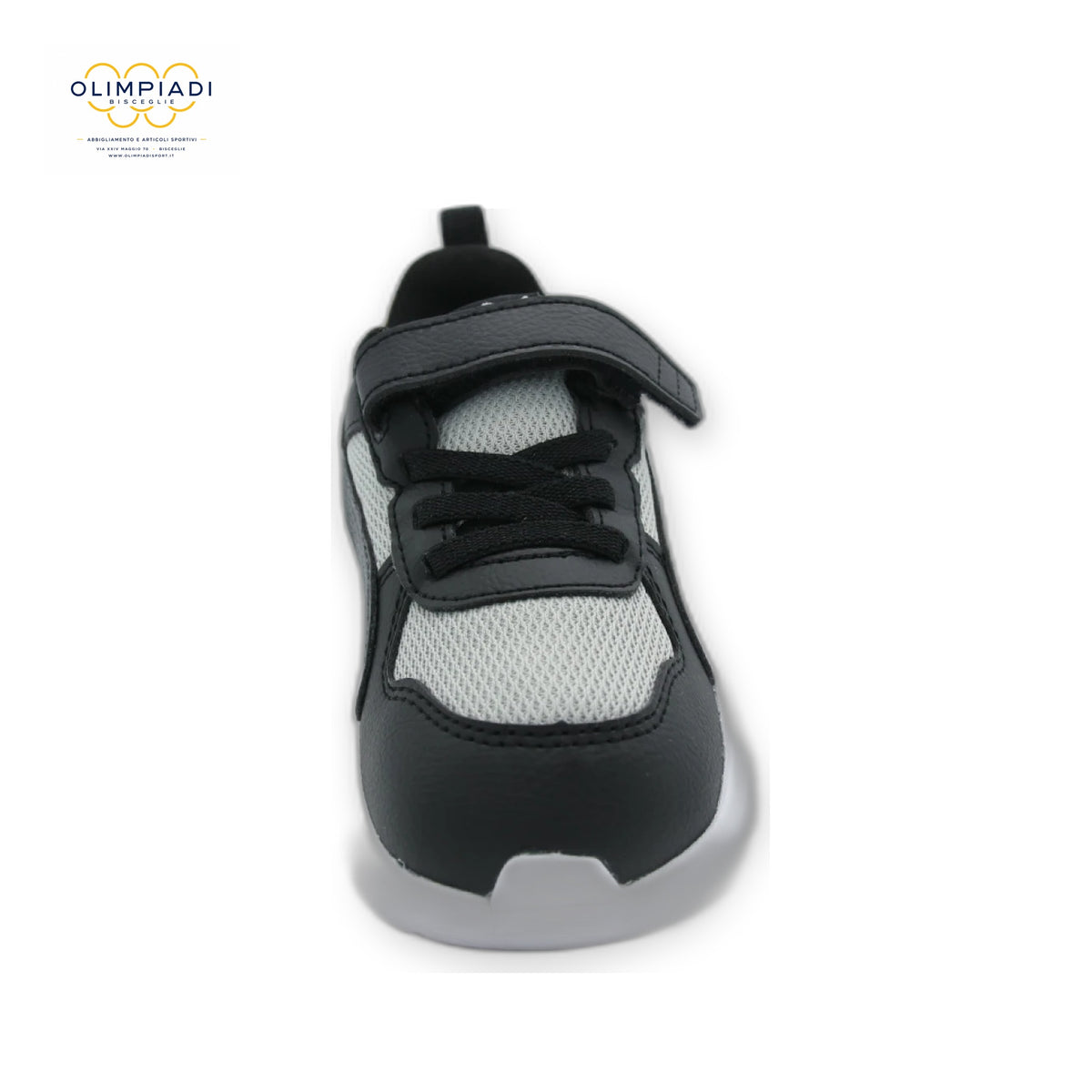 PUMA TRINITY 2 LT AC+ INF 403705-15