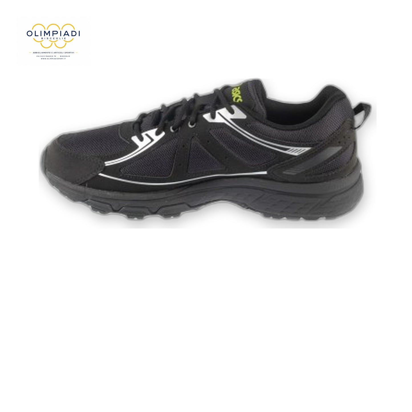 ASICS GEL-VENTURE 6 - 03A438-007