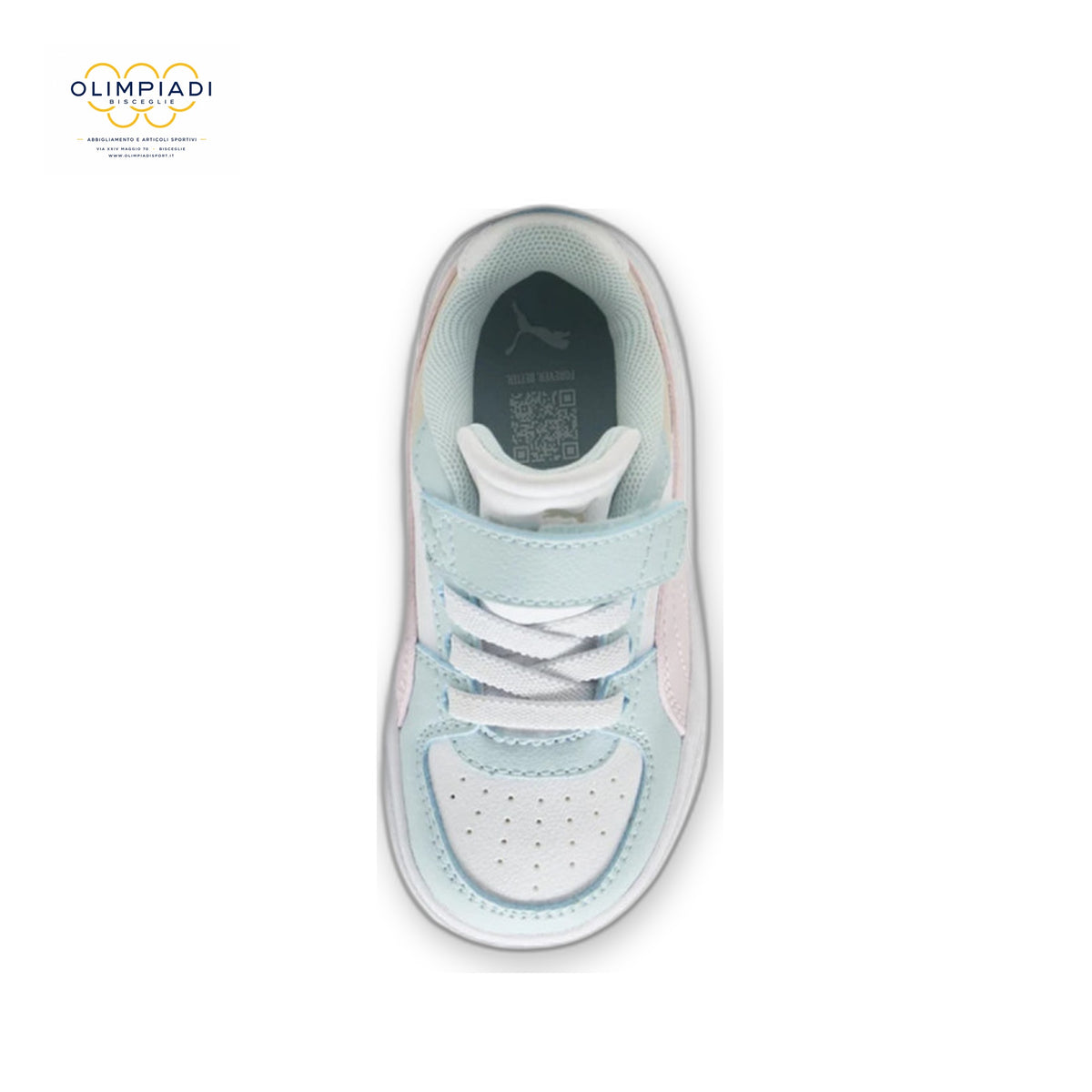 PUMA BLOCK CAVEN 406892 07