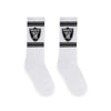 CALZE NFL RAIDERS