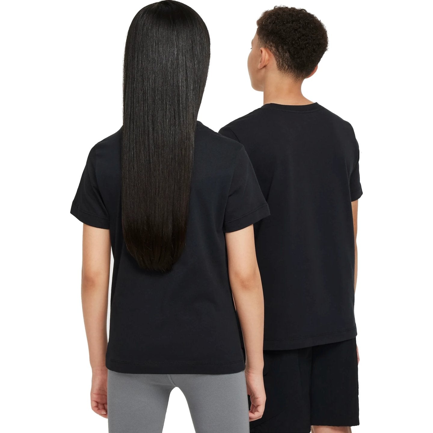 NIKE T-SHIRT K FZ5178-010