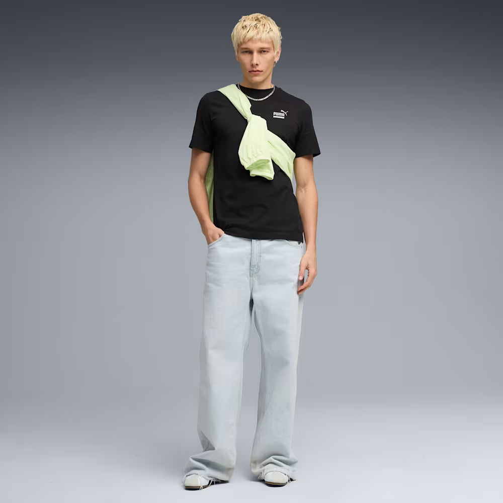 PUMA GRAPHIC TEE 691780-01
