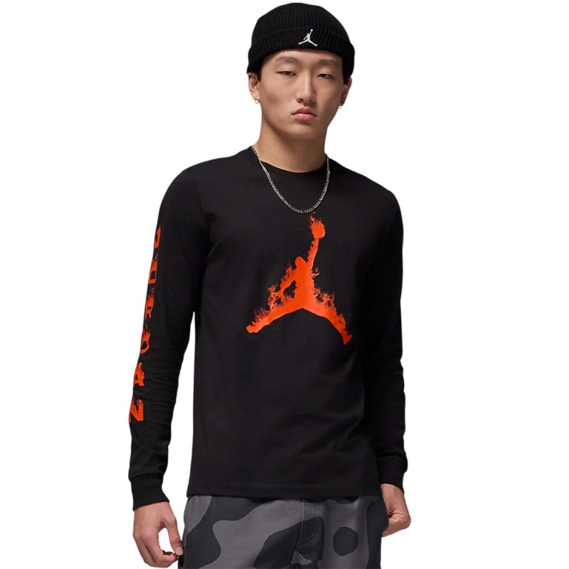 JORDAN T-SHIRT K 95D477-023