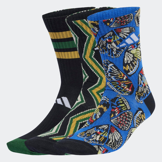 ADIDAS TRIS CALZE JN2675