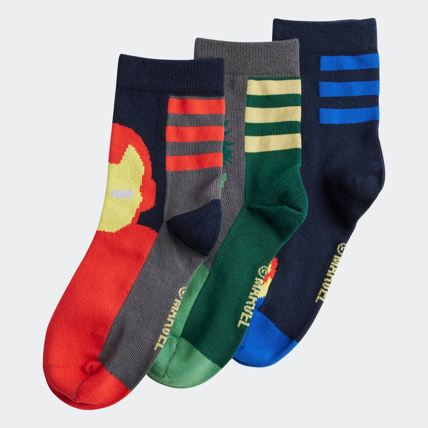 ADIDAS CALZE TRIS K IW1111