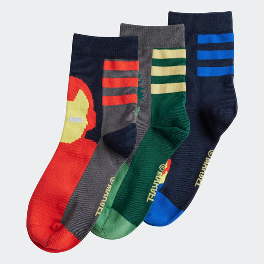 ADIDAS CALZE TRIS K IW1111