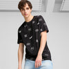 T-SHIRT M 681739-01 NERO