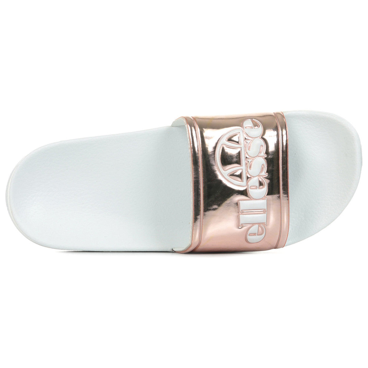 CIABATTA ROSA/ BIANCO GISELLE EL11W74510B