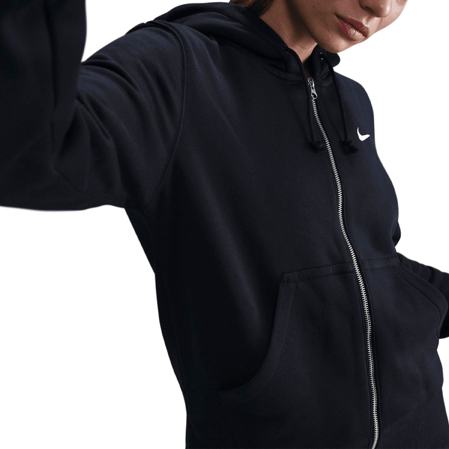 NIKE FELA ZIP W HJ0995-010