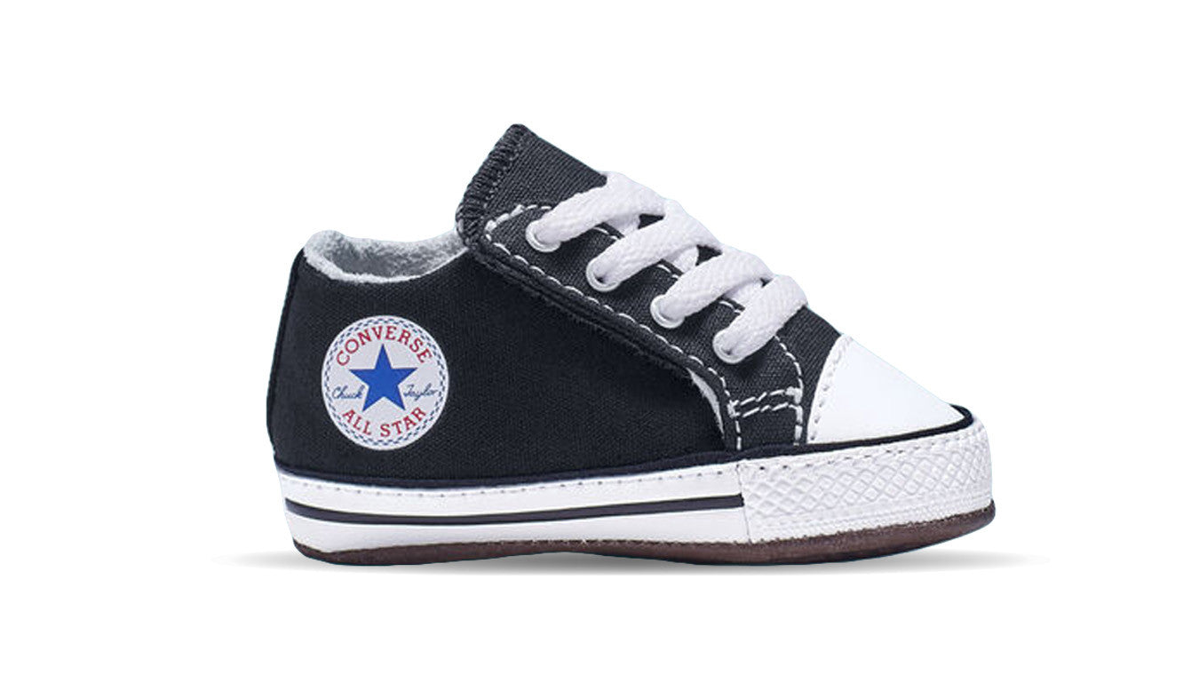 CONVERSE CHUCK TAYLOR ALL STAR CRIB 865156C