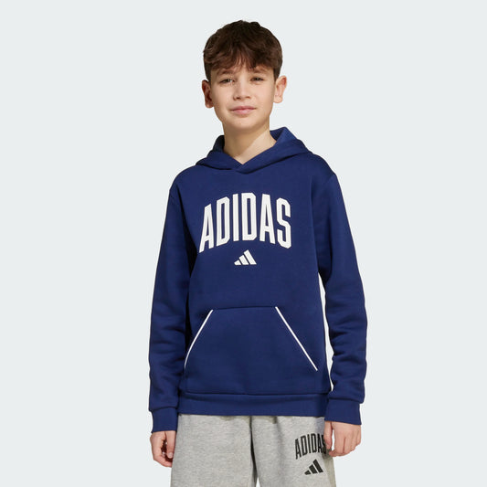 ADIDAS FELPA J JV7338