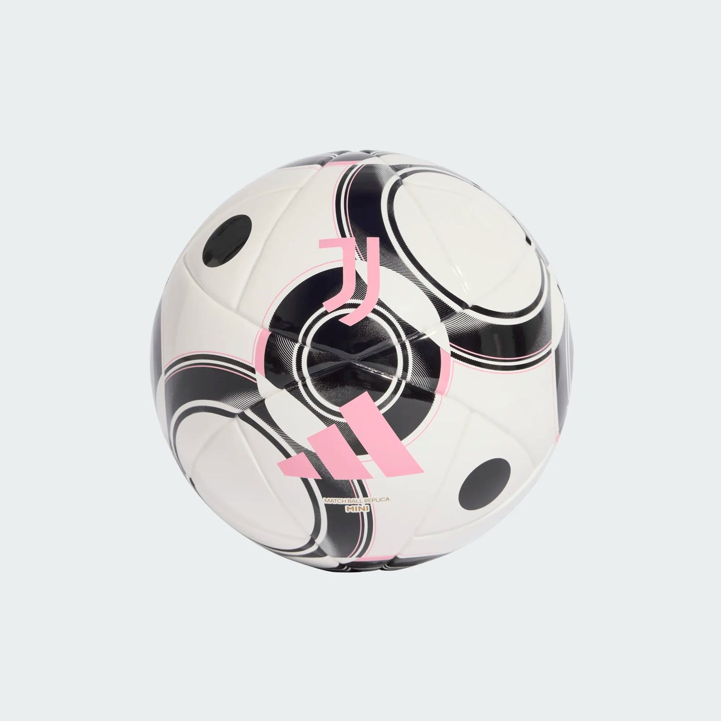 ADIDAS MINI PALLONE JUVE JN7322